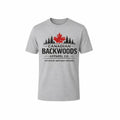 Original Logo Tee - Grey