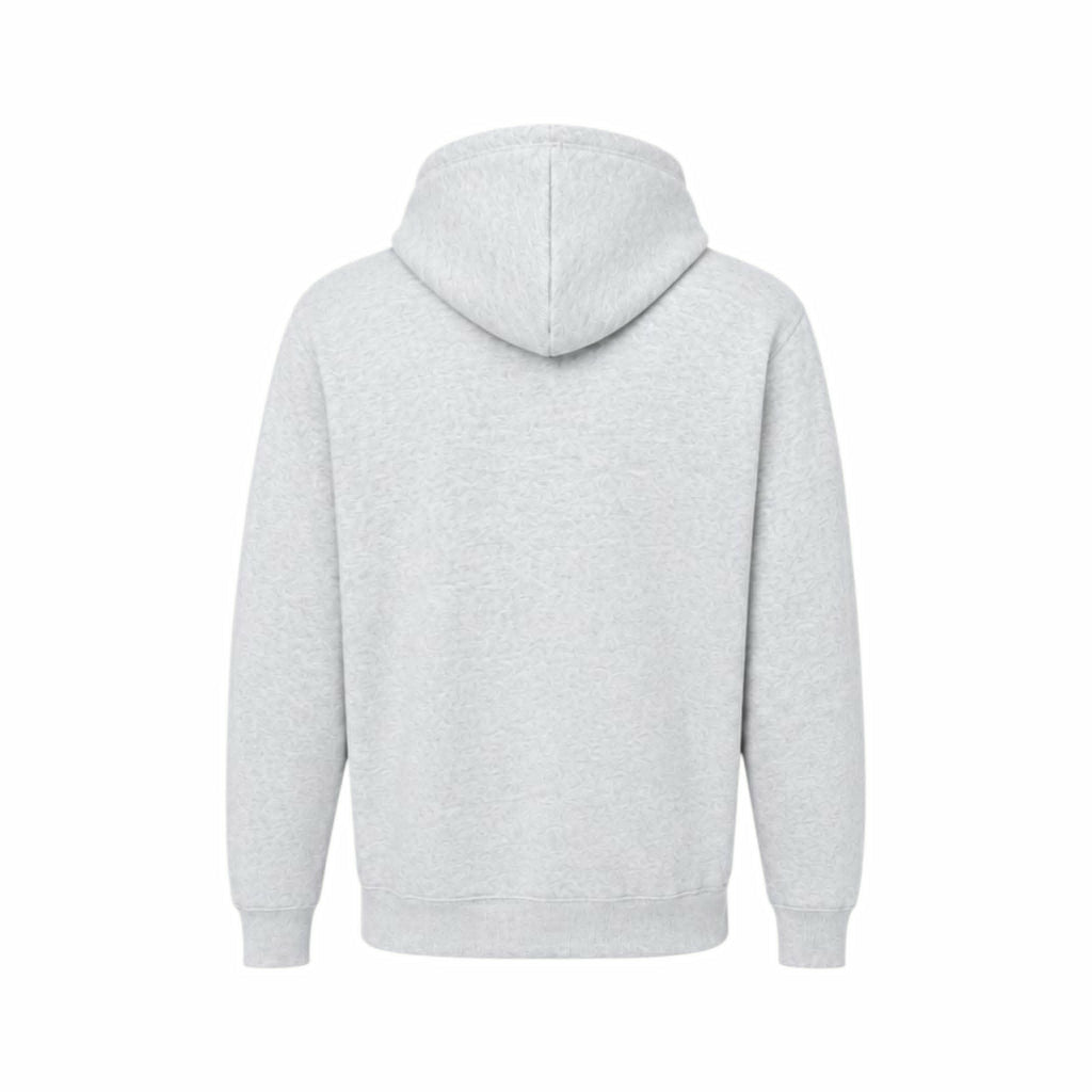 Original Logo Hoodie - Sport Grey