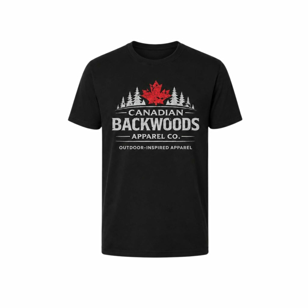 Original Logo Tee - Black