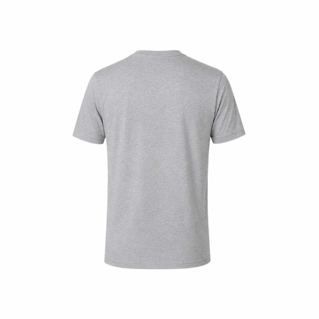 Original Logo Tee - Grey